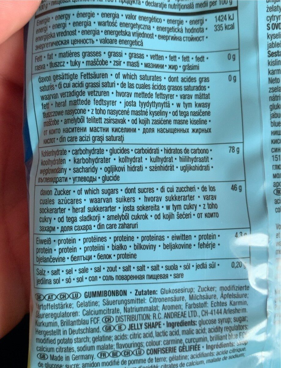 Allergens