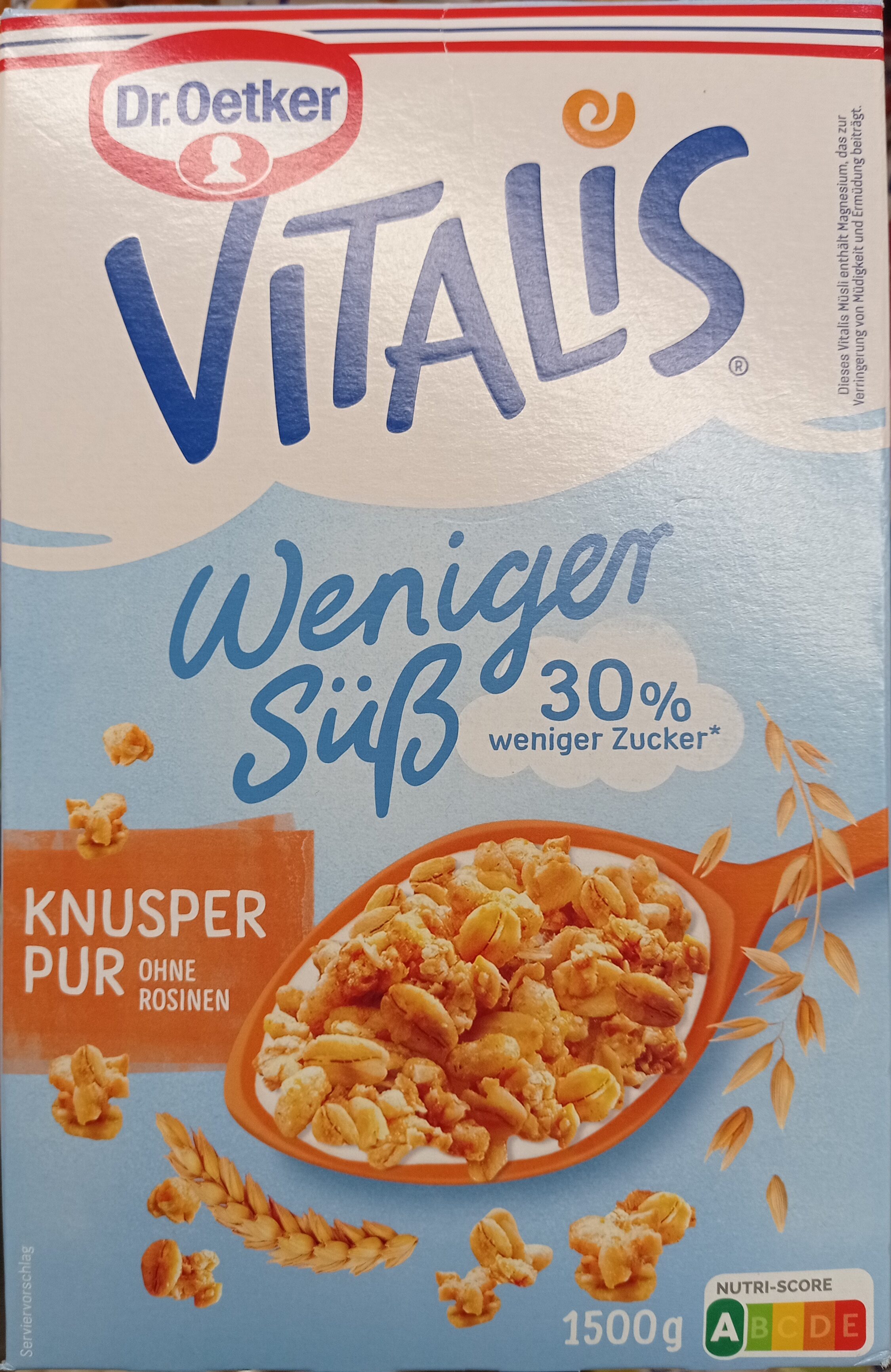 Ingredients