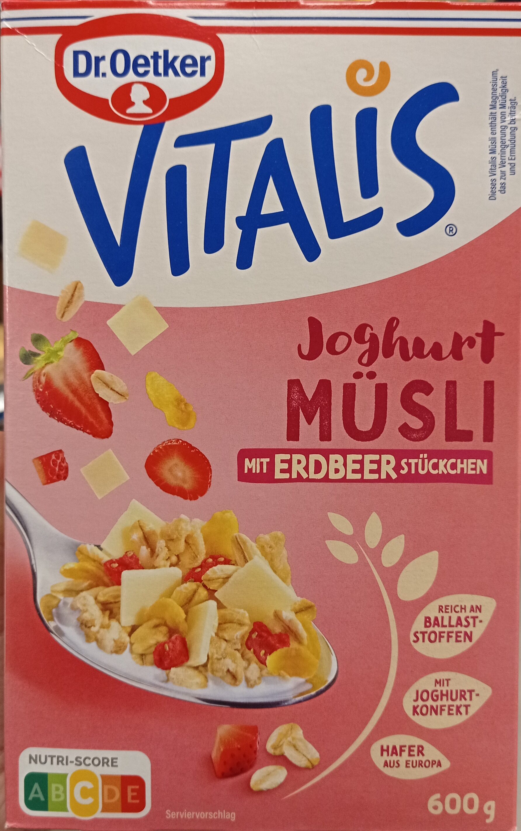 Ingredients