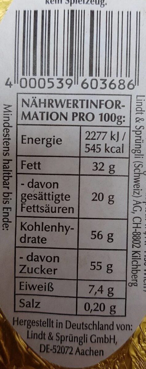 Allergens