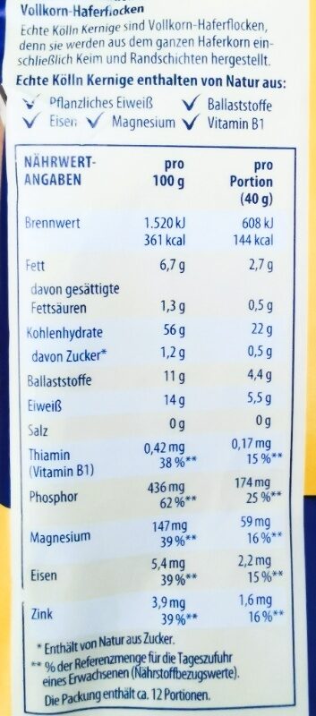 Allergens