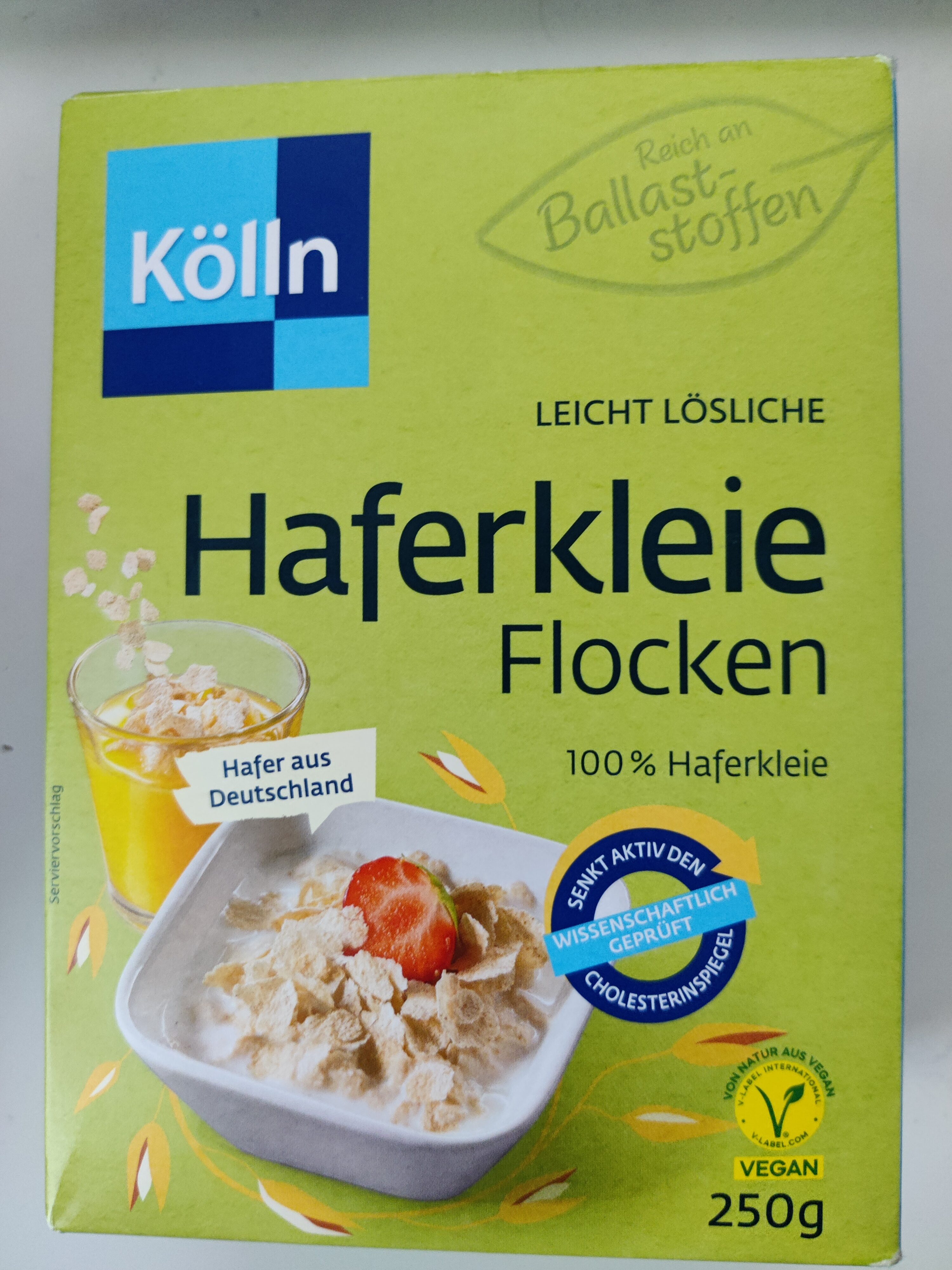 Ingredients