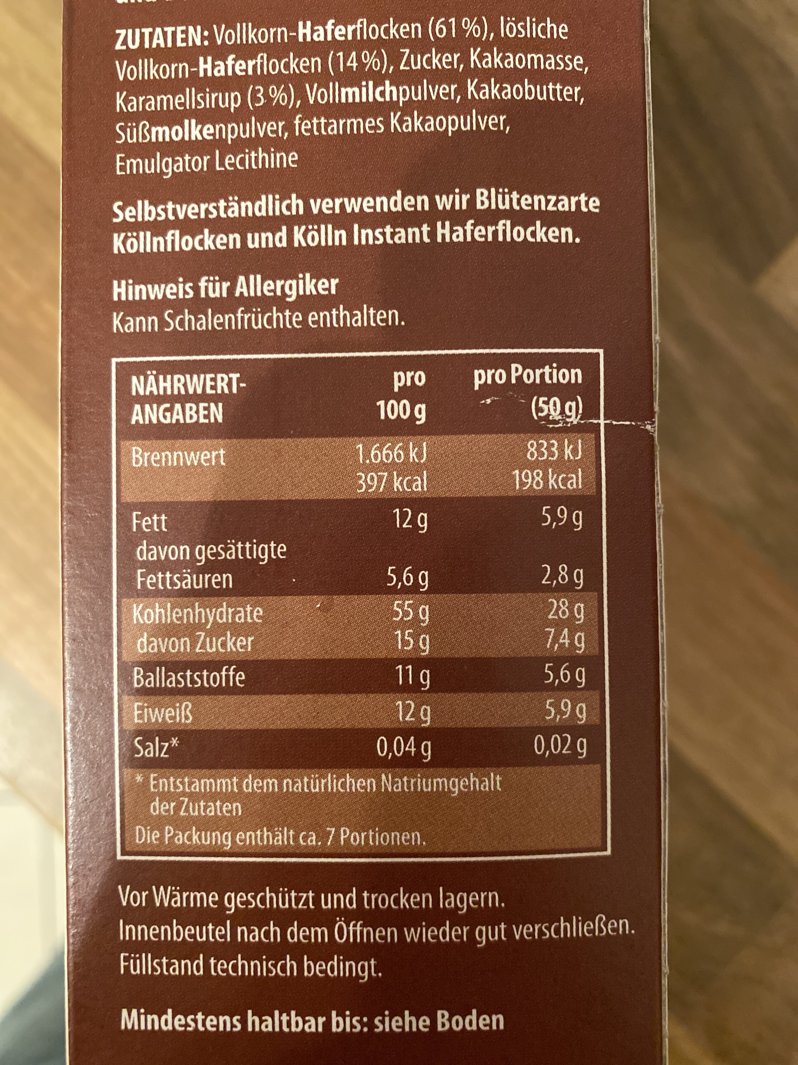Allergens
