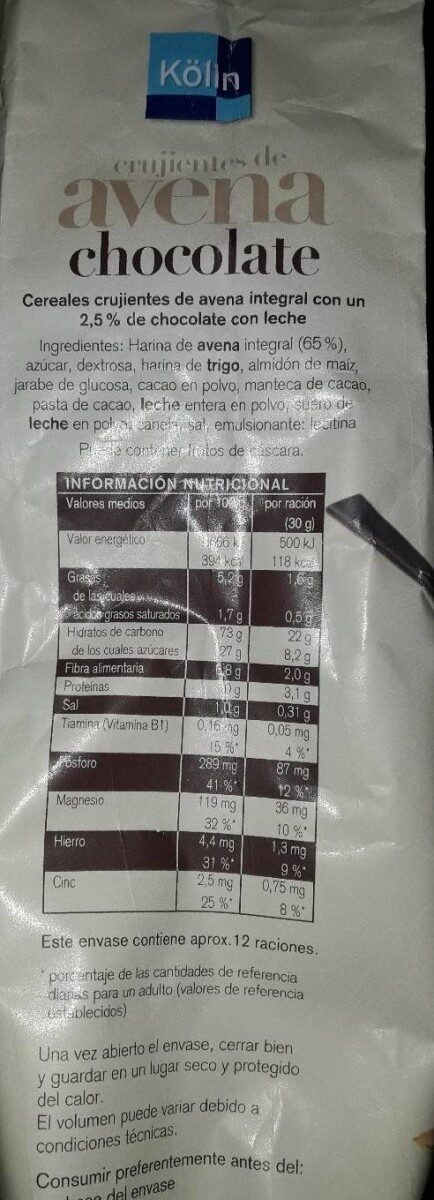 Allergens