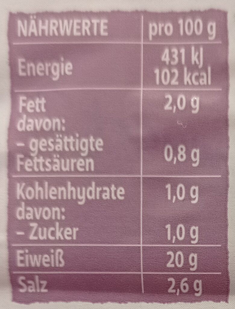 Allergens