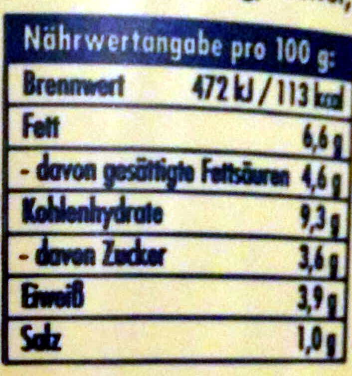 Allergens