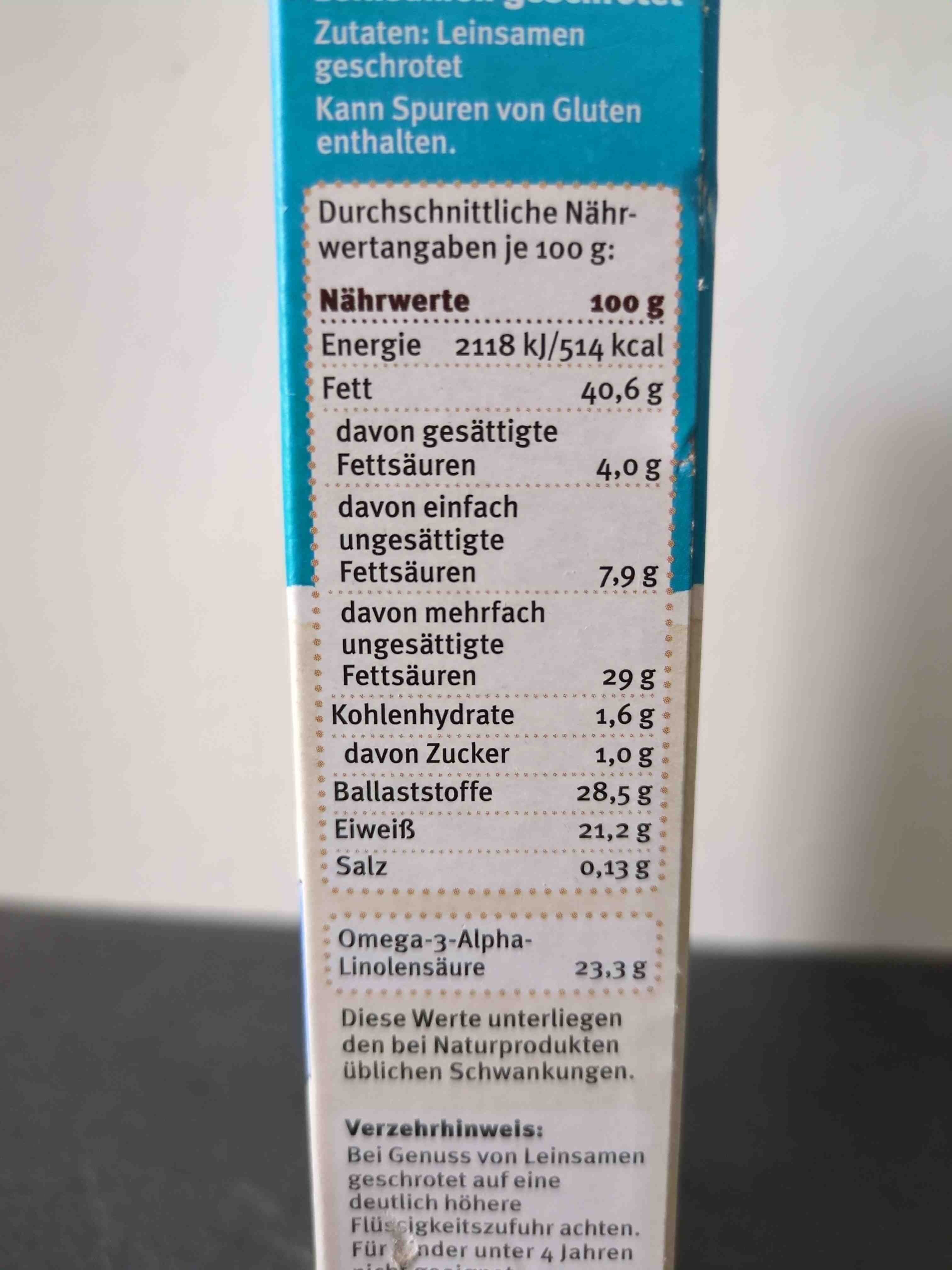 Allergens