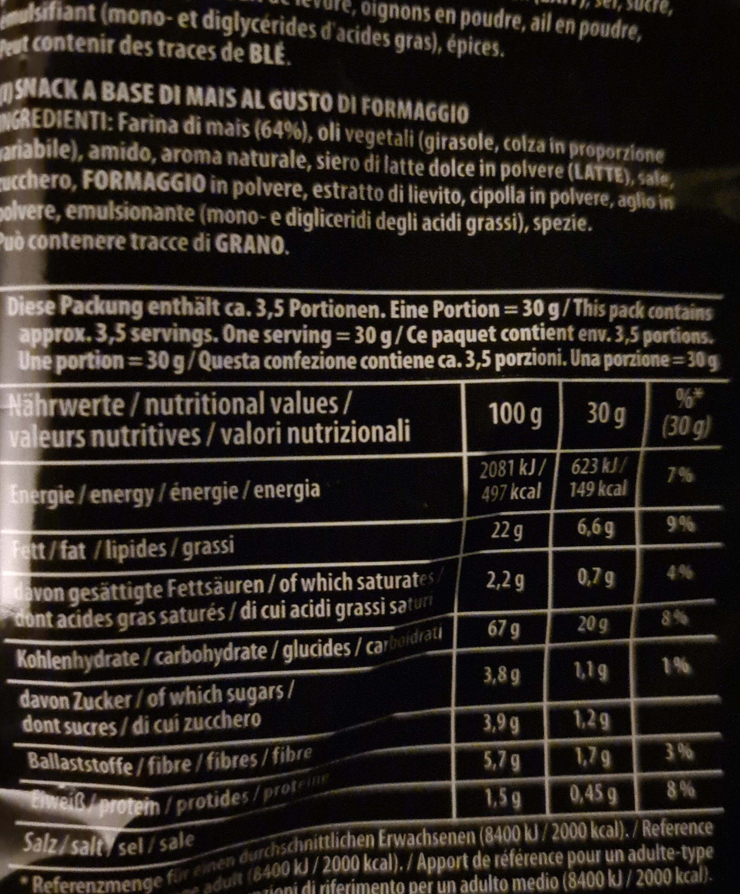 Allergens