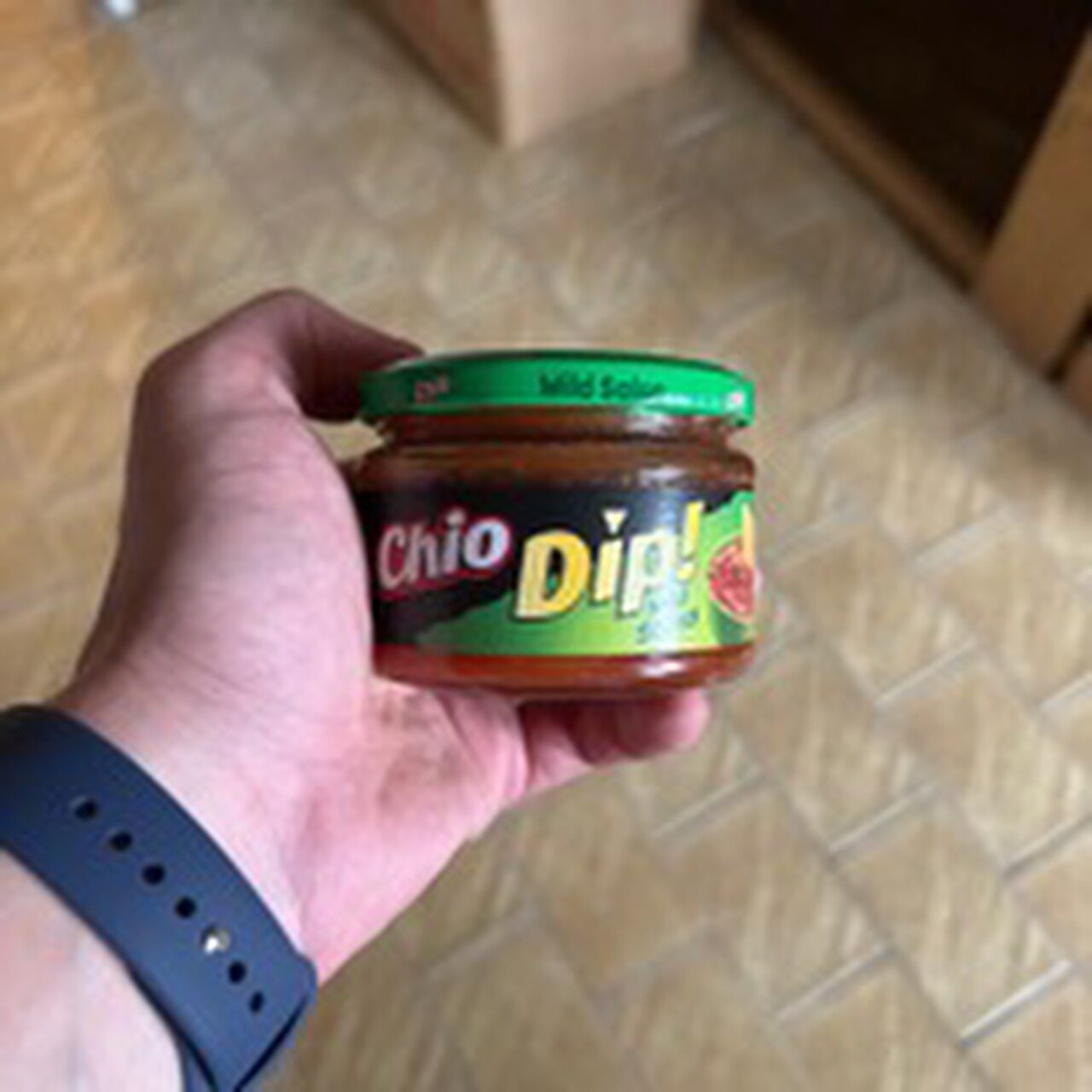Ingredients