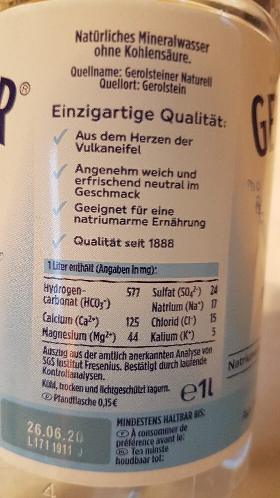 Allergens