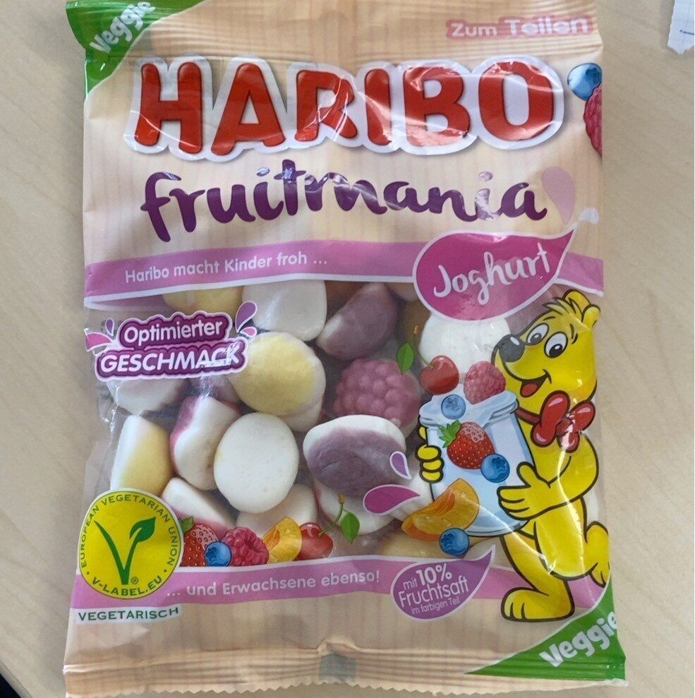Ingredients