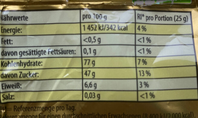 Allergens