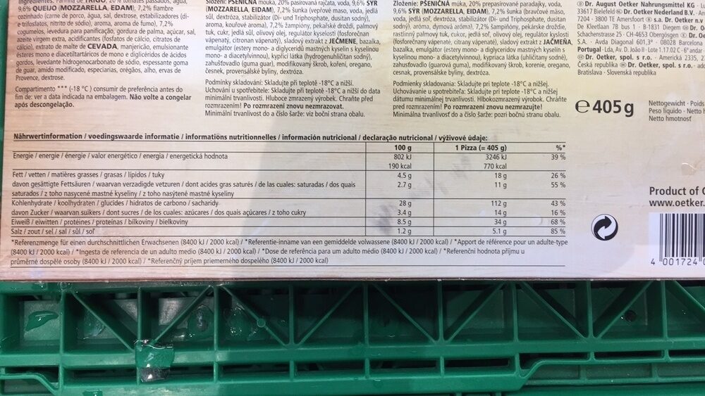 Allergens