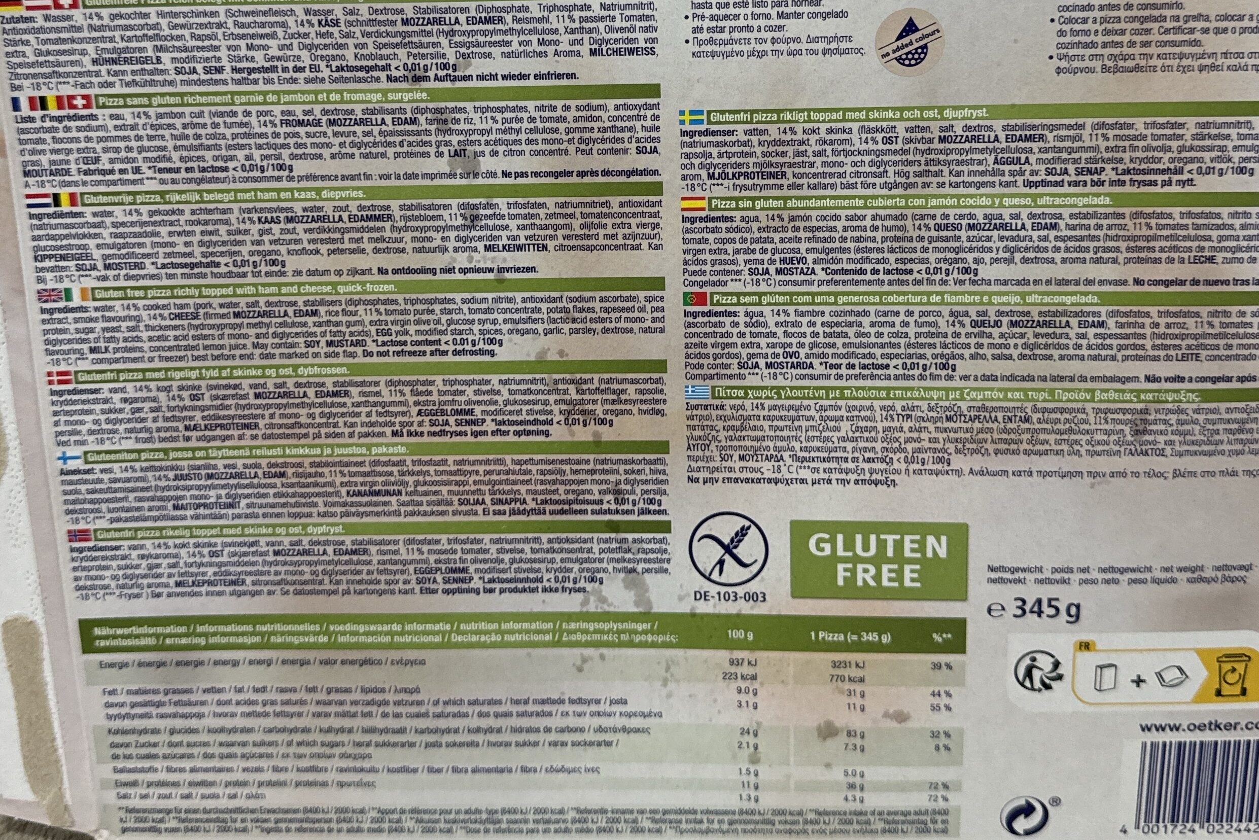 Allergens