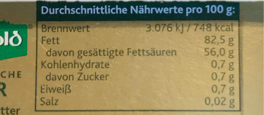 Allergens