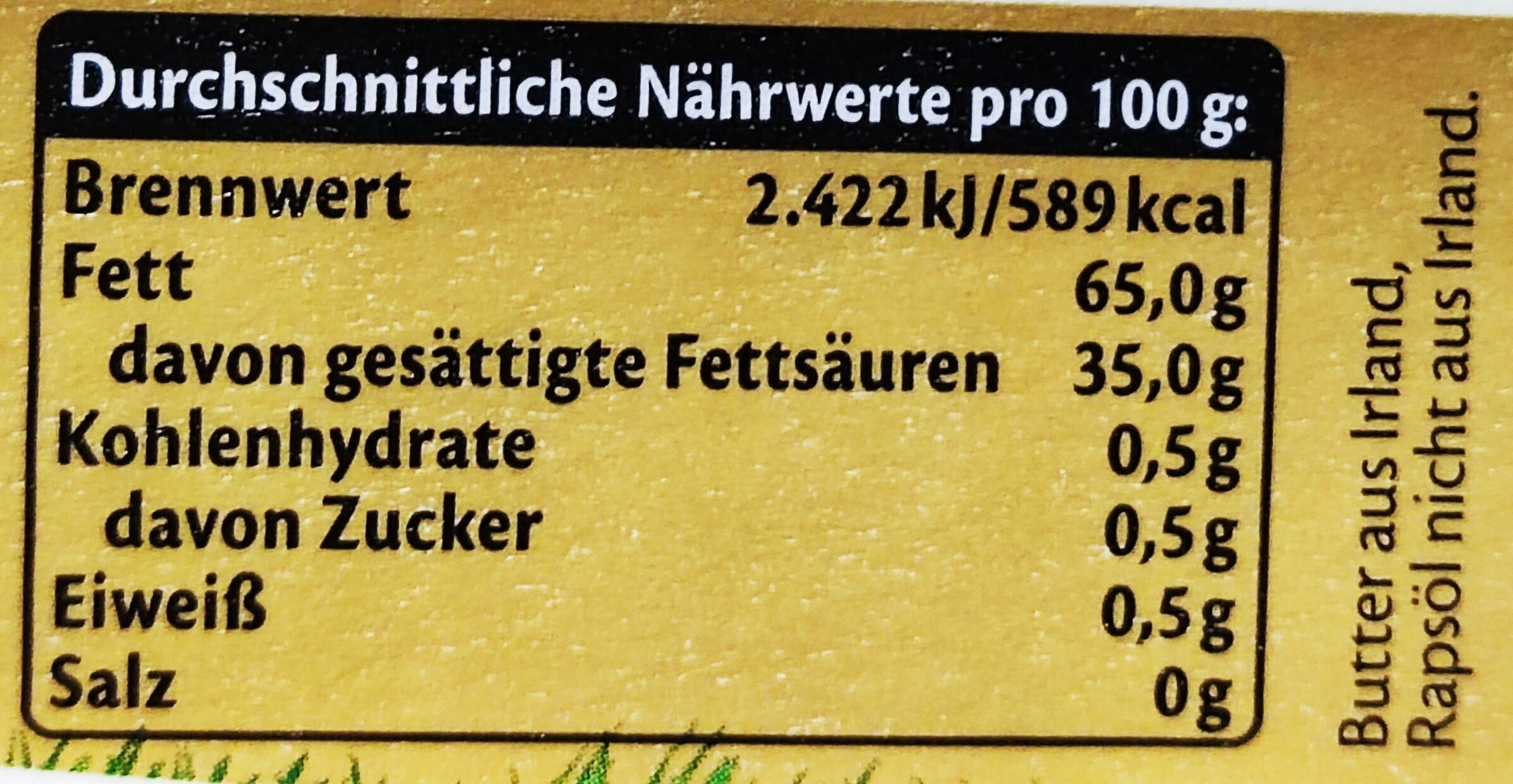 Allergens