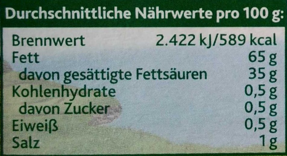 Allergens