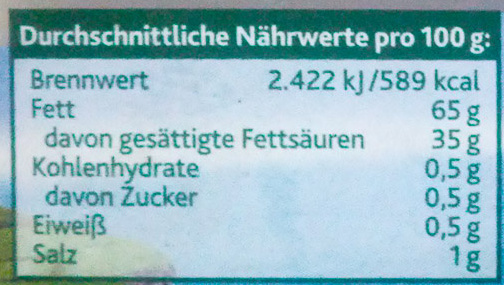 Allergens