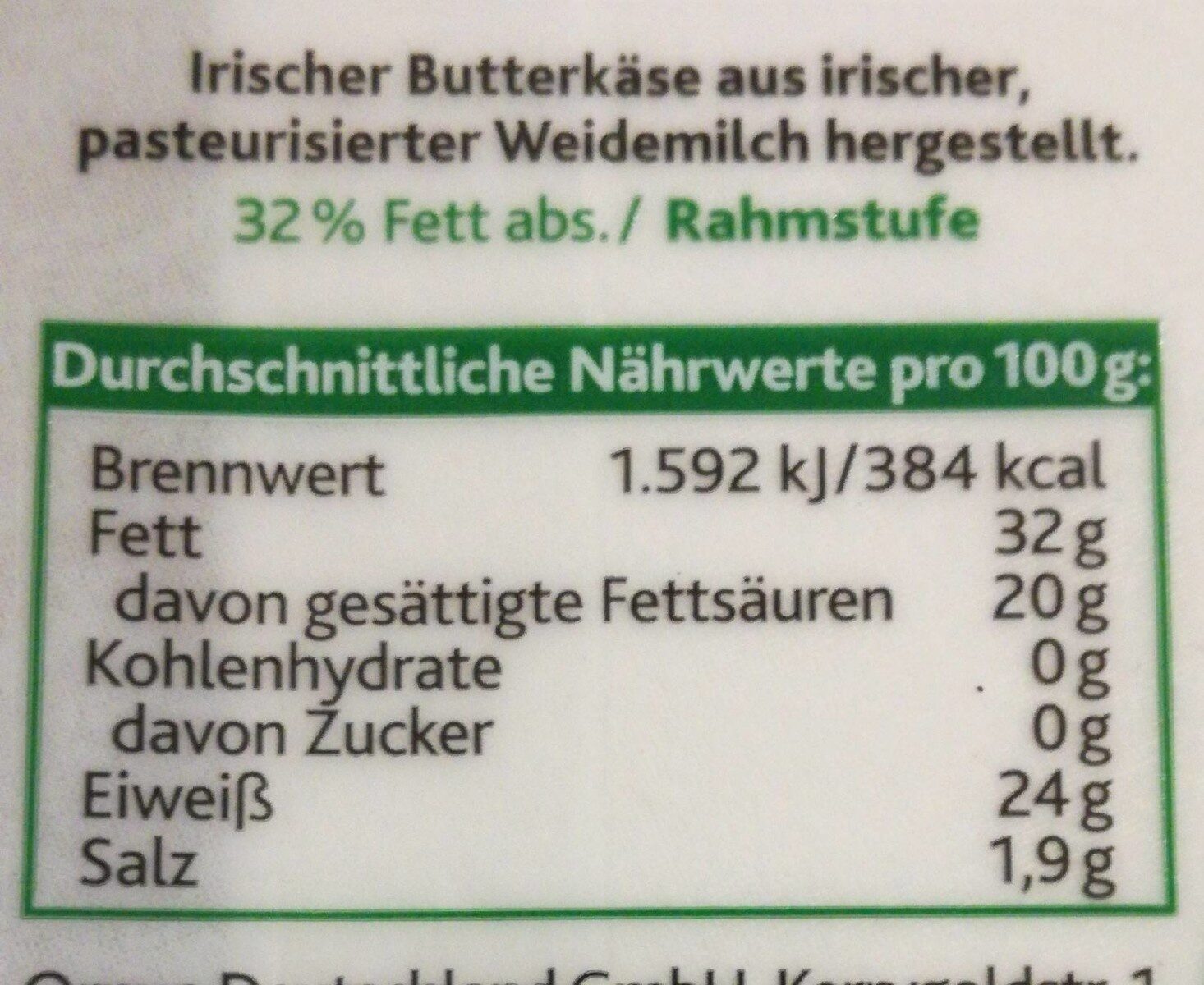 Allergens