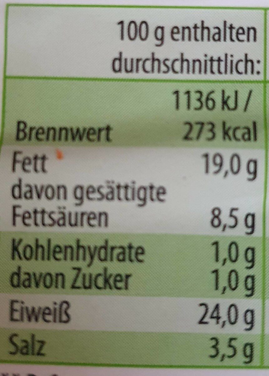 Allergens