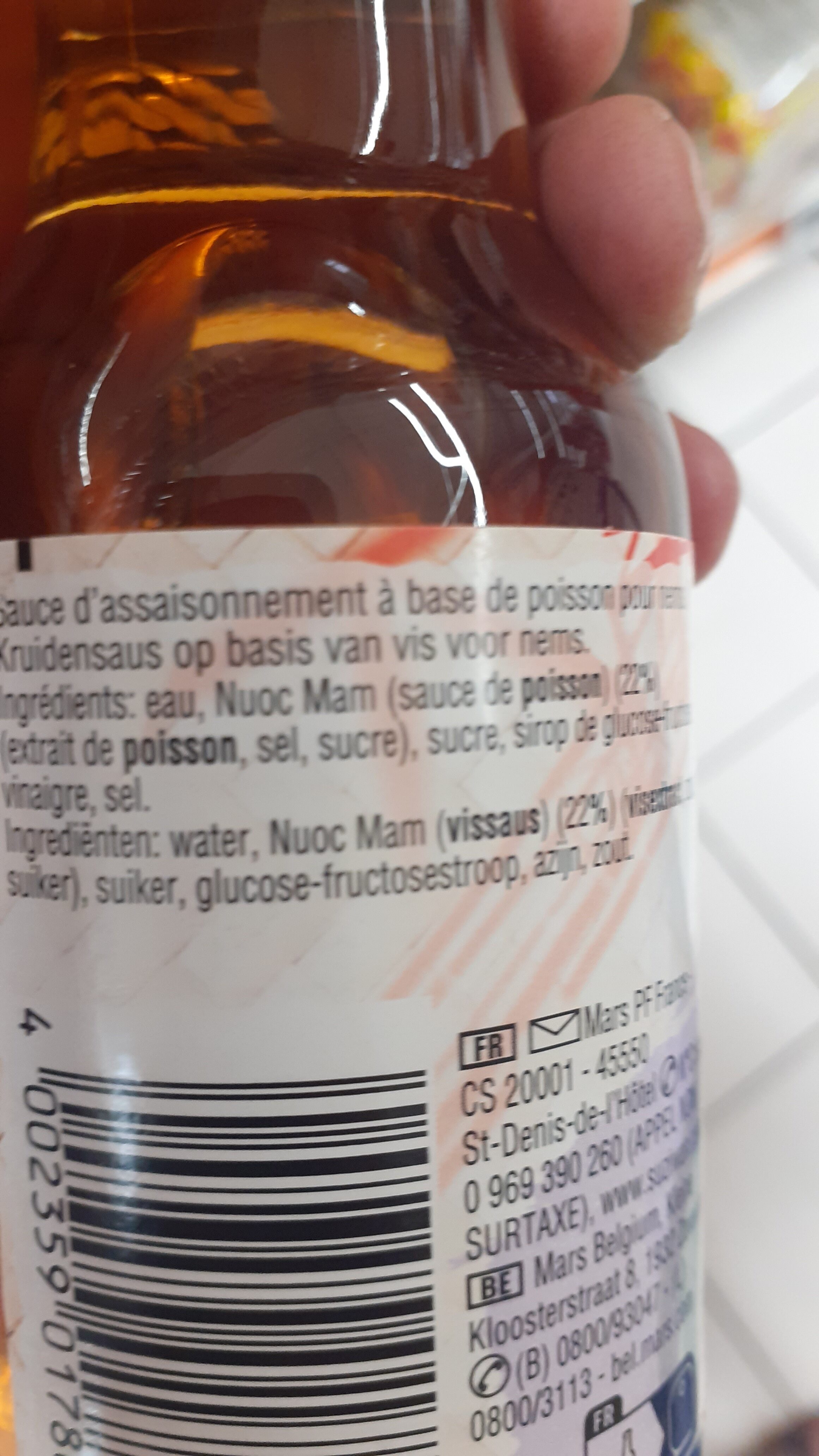 Additives