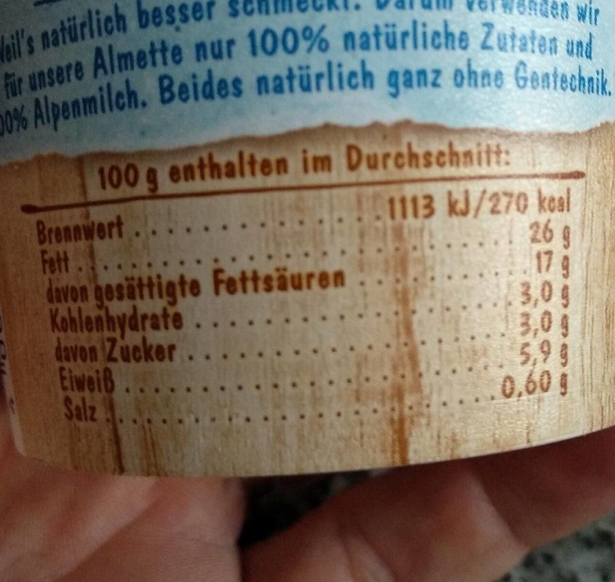 Allergens