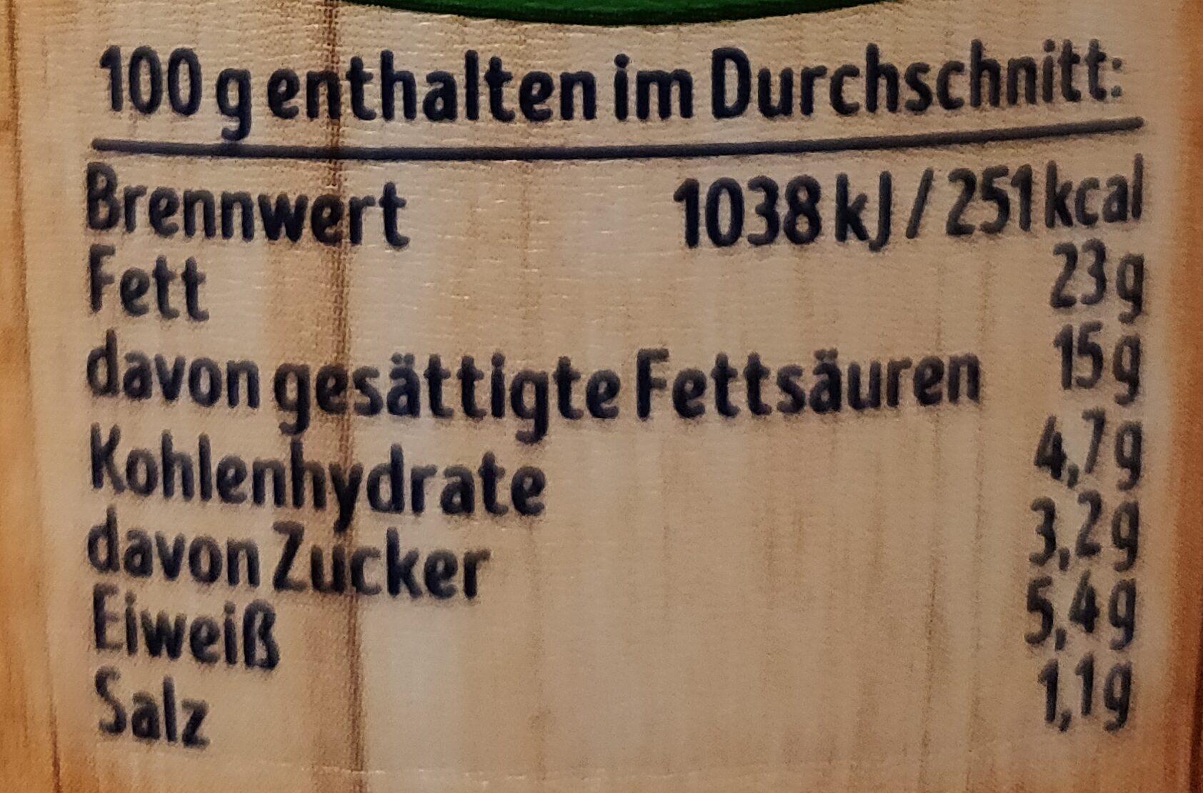 Allergens