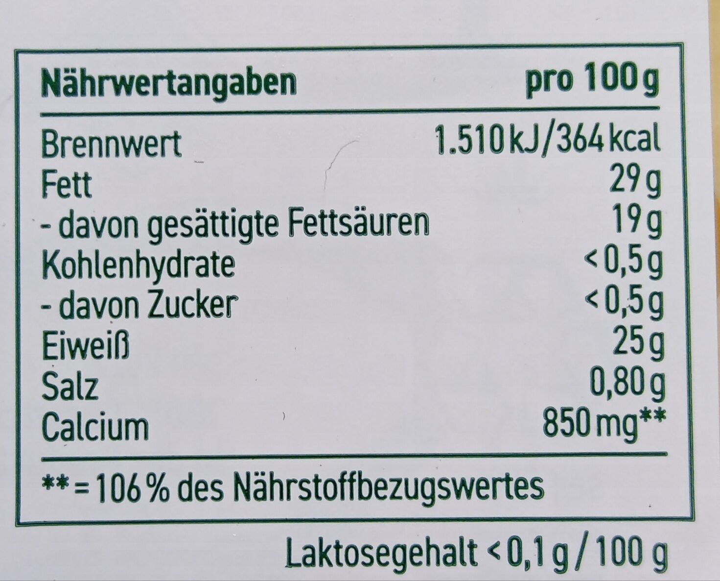 Allergens