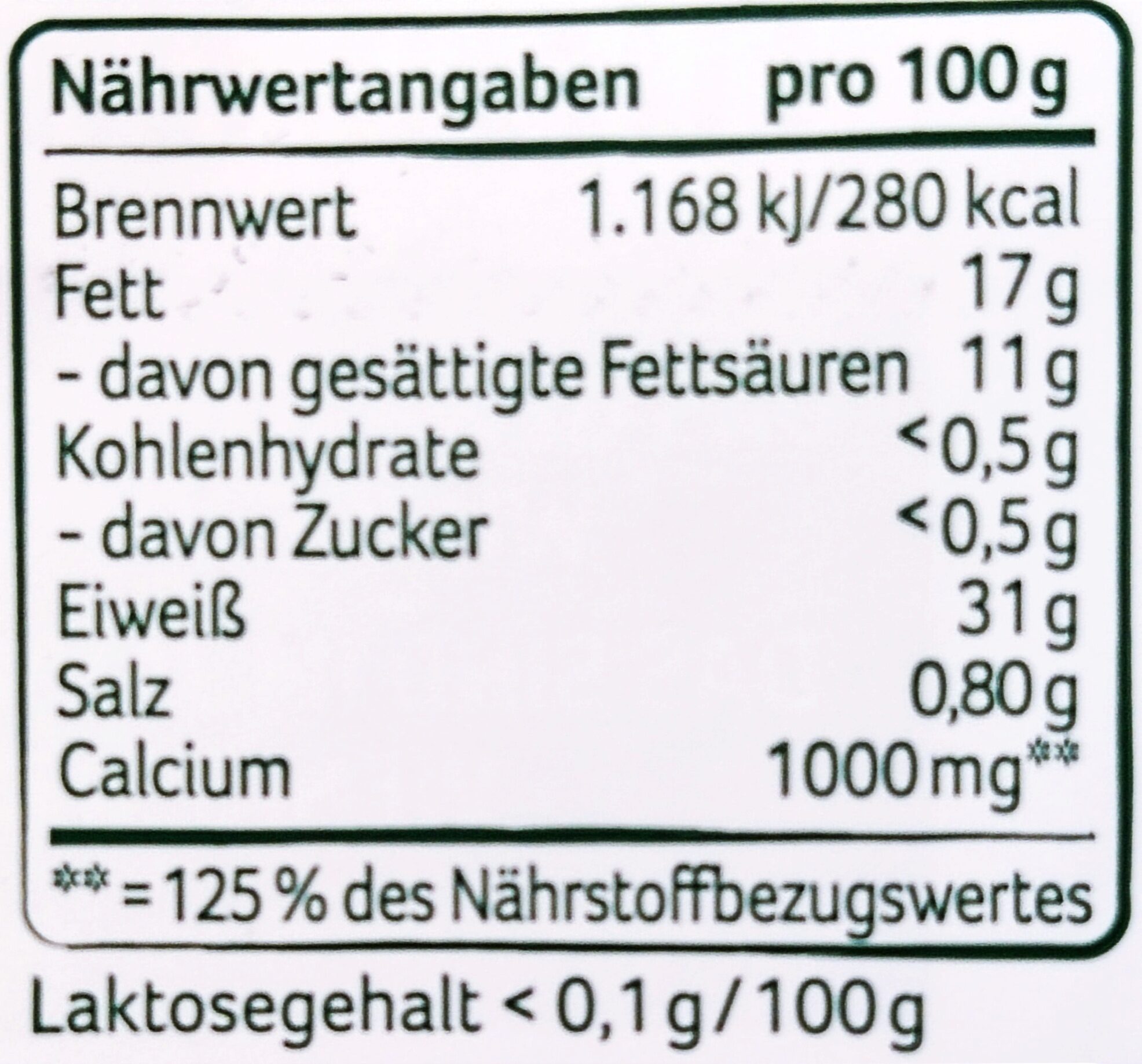 Allergens