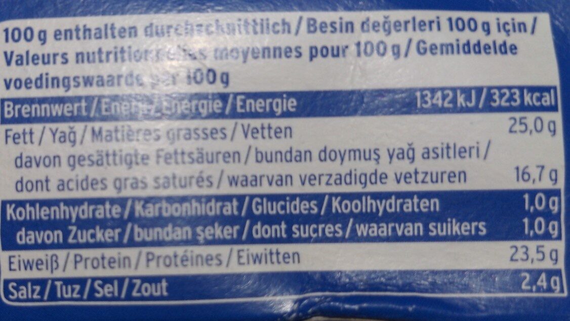 Allergens