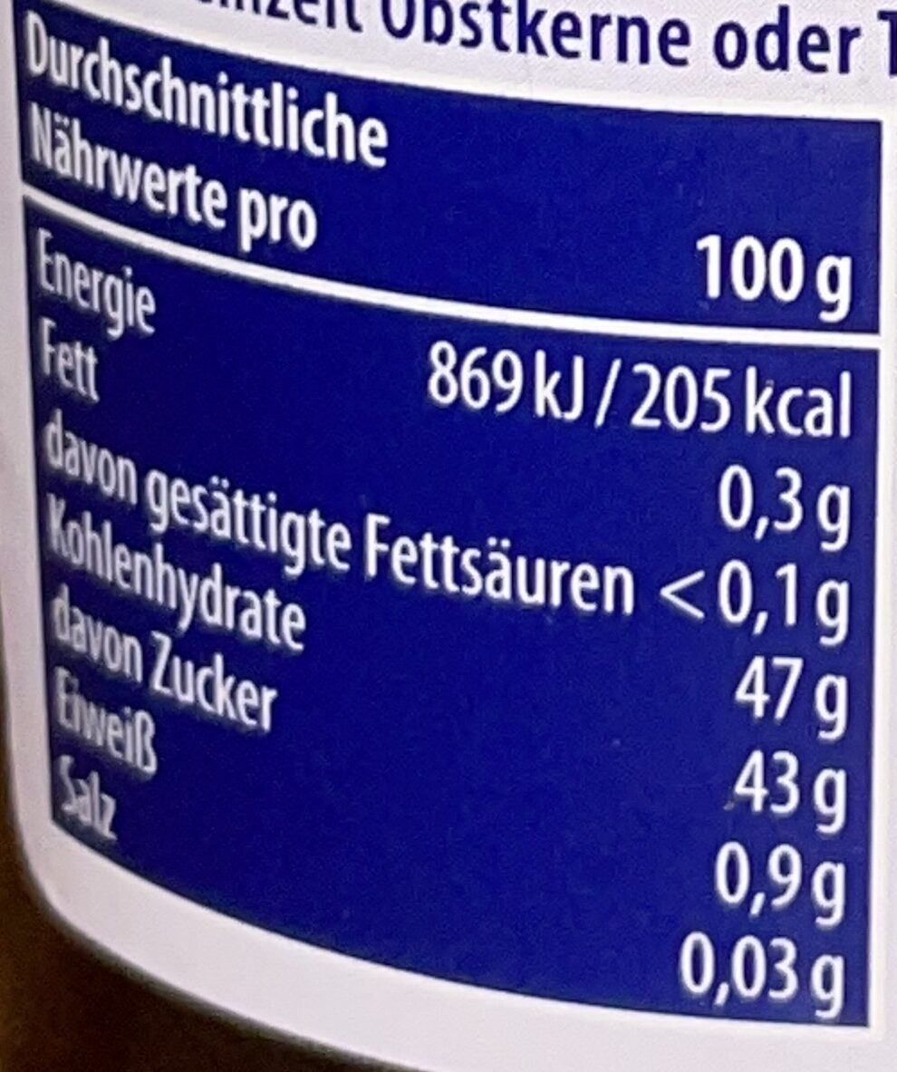 Allergens