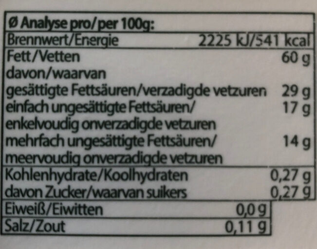 Allergens