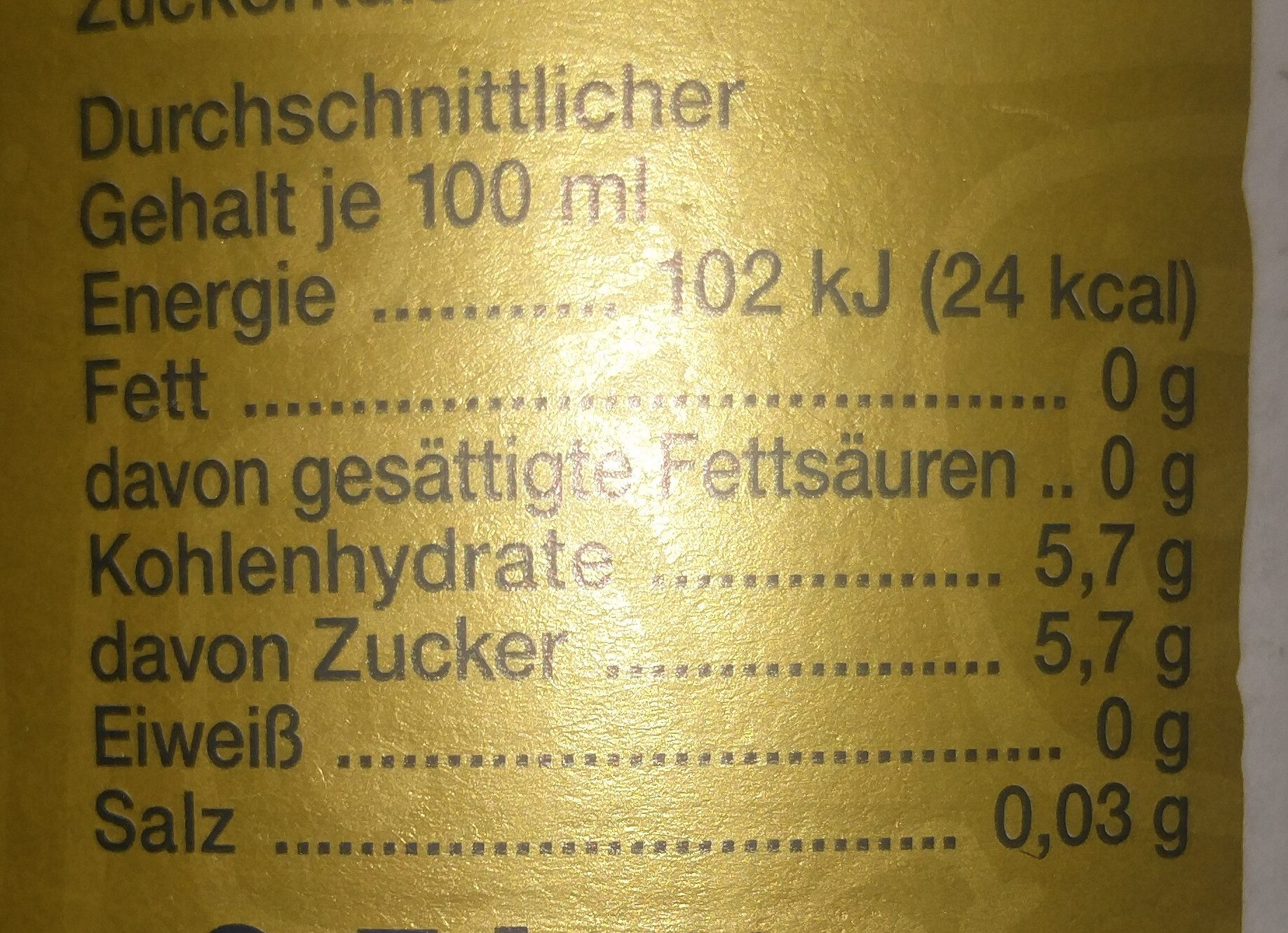 Allergens