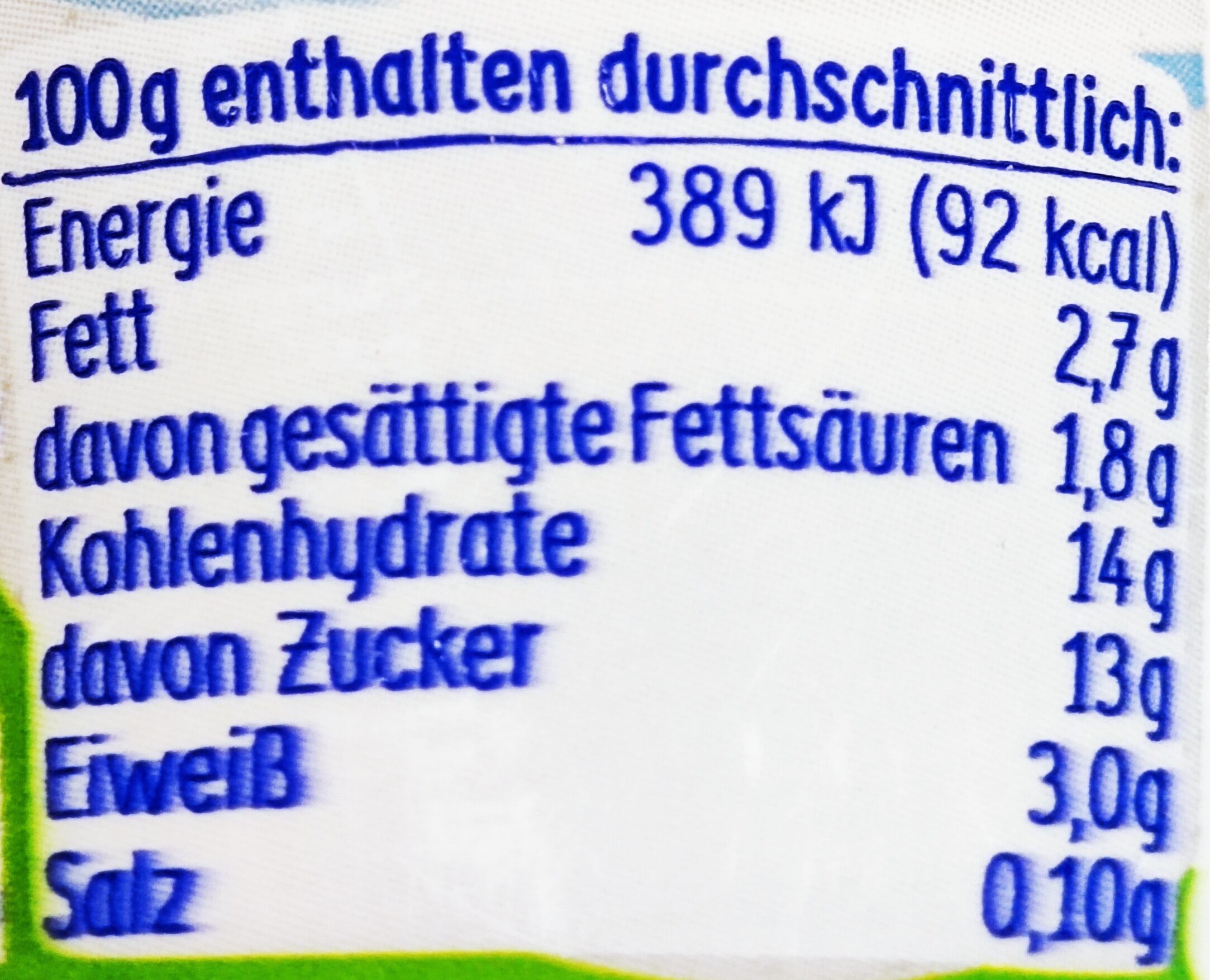 Allergens