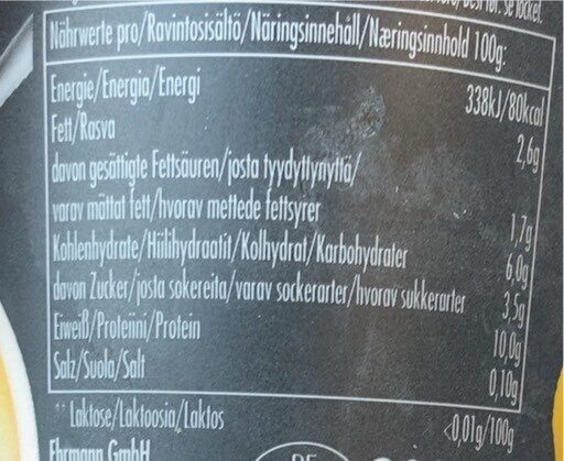 Allergens