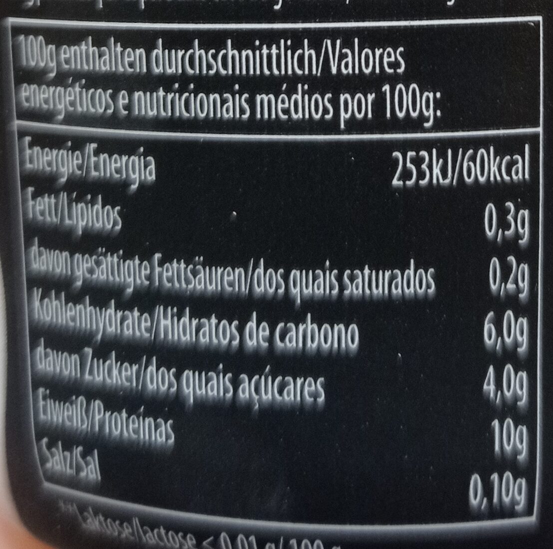 Allergens