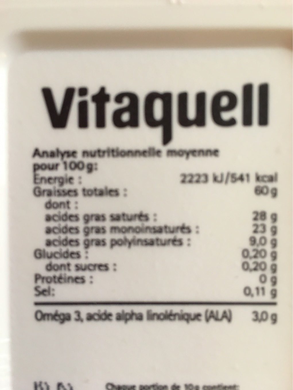 Allergens