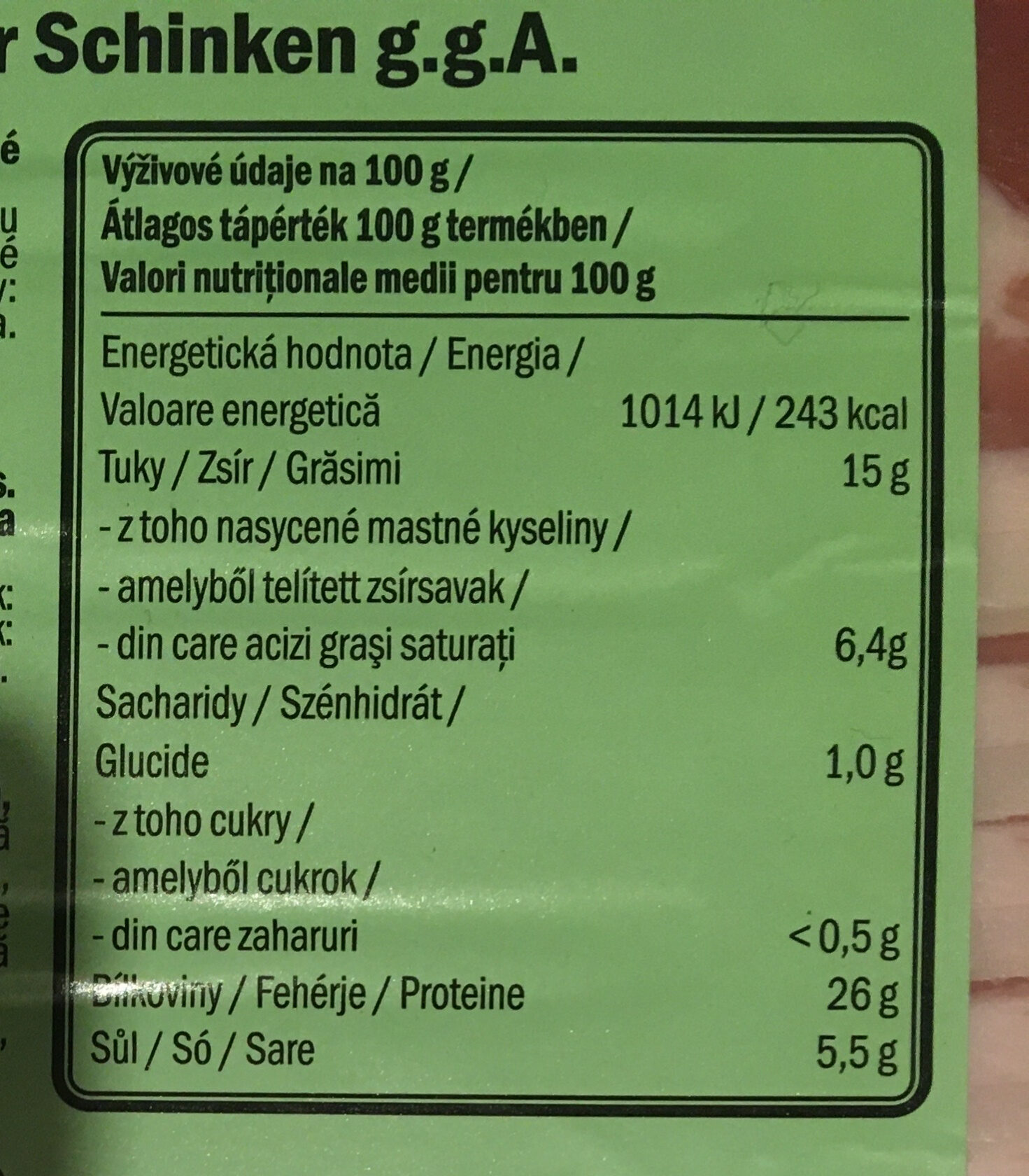 Allergens