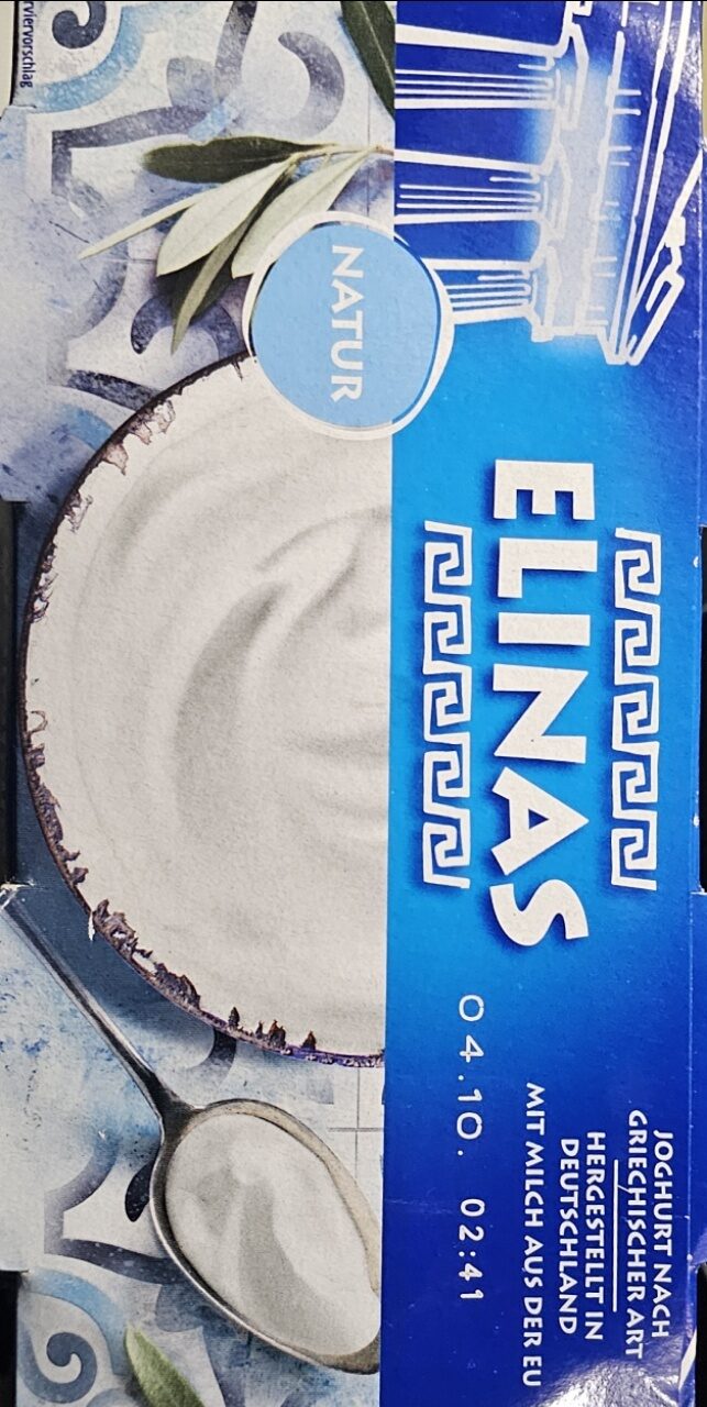 Ingredients