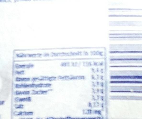 Allergens