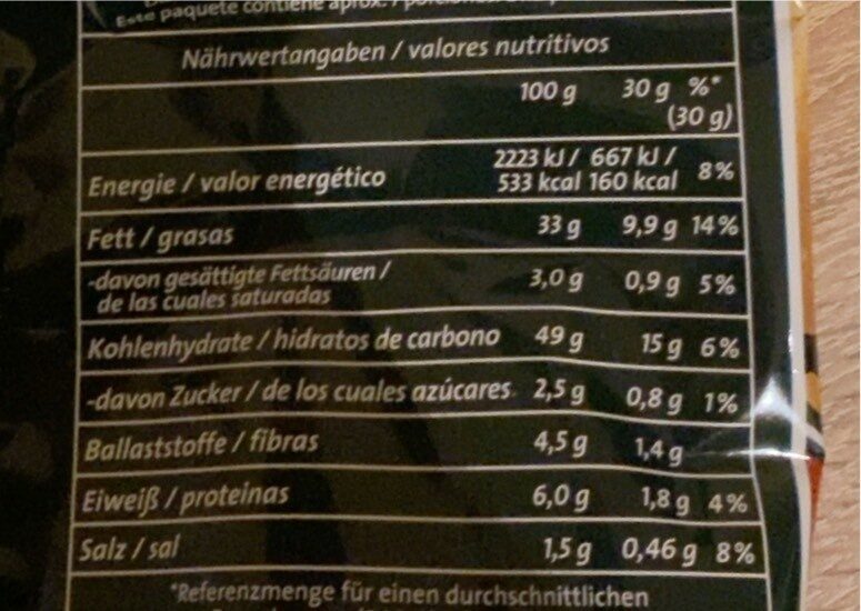 Allergens