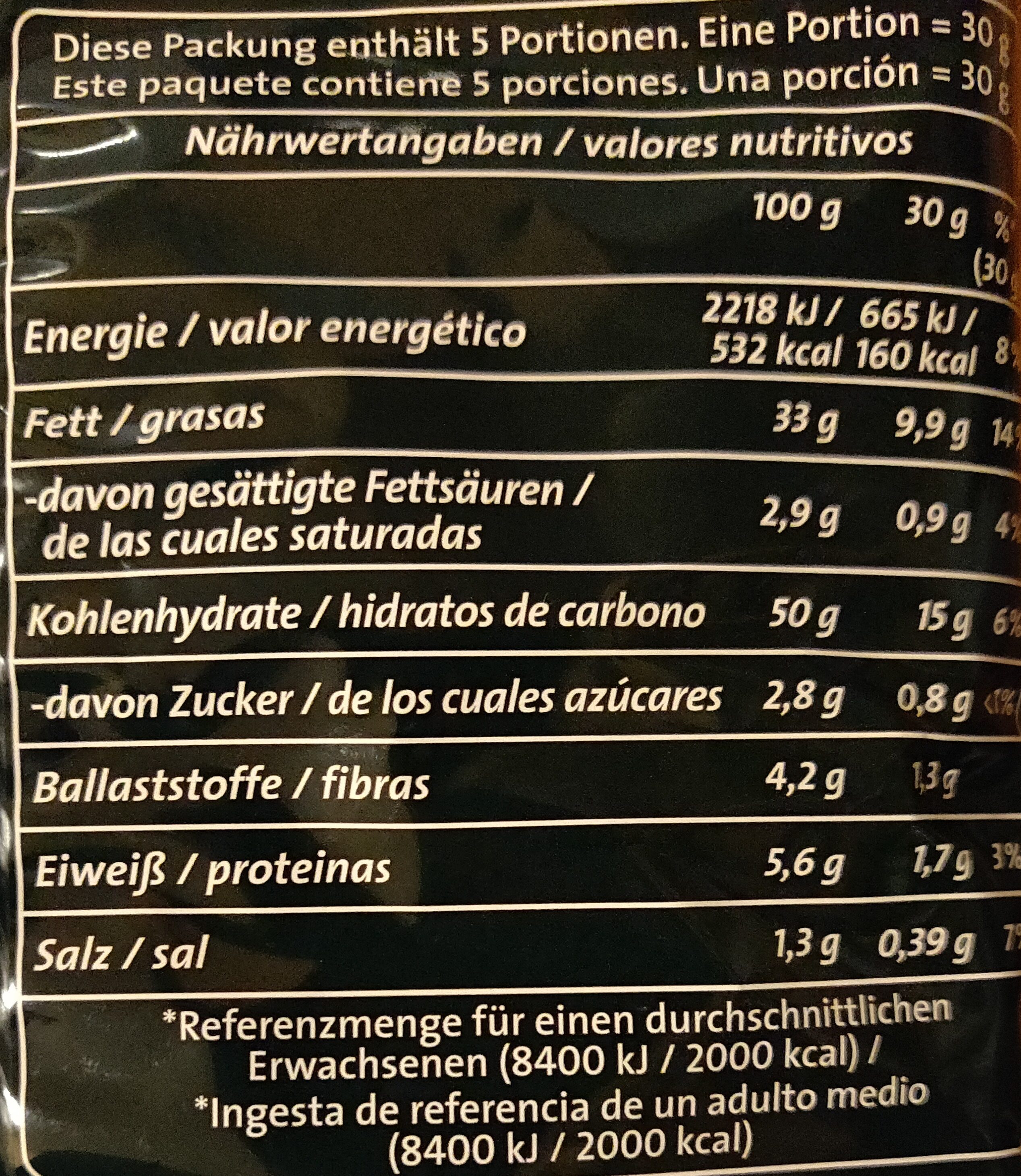Allergens