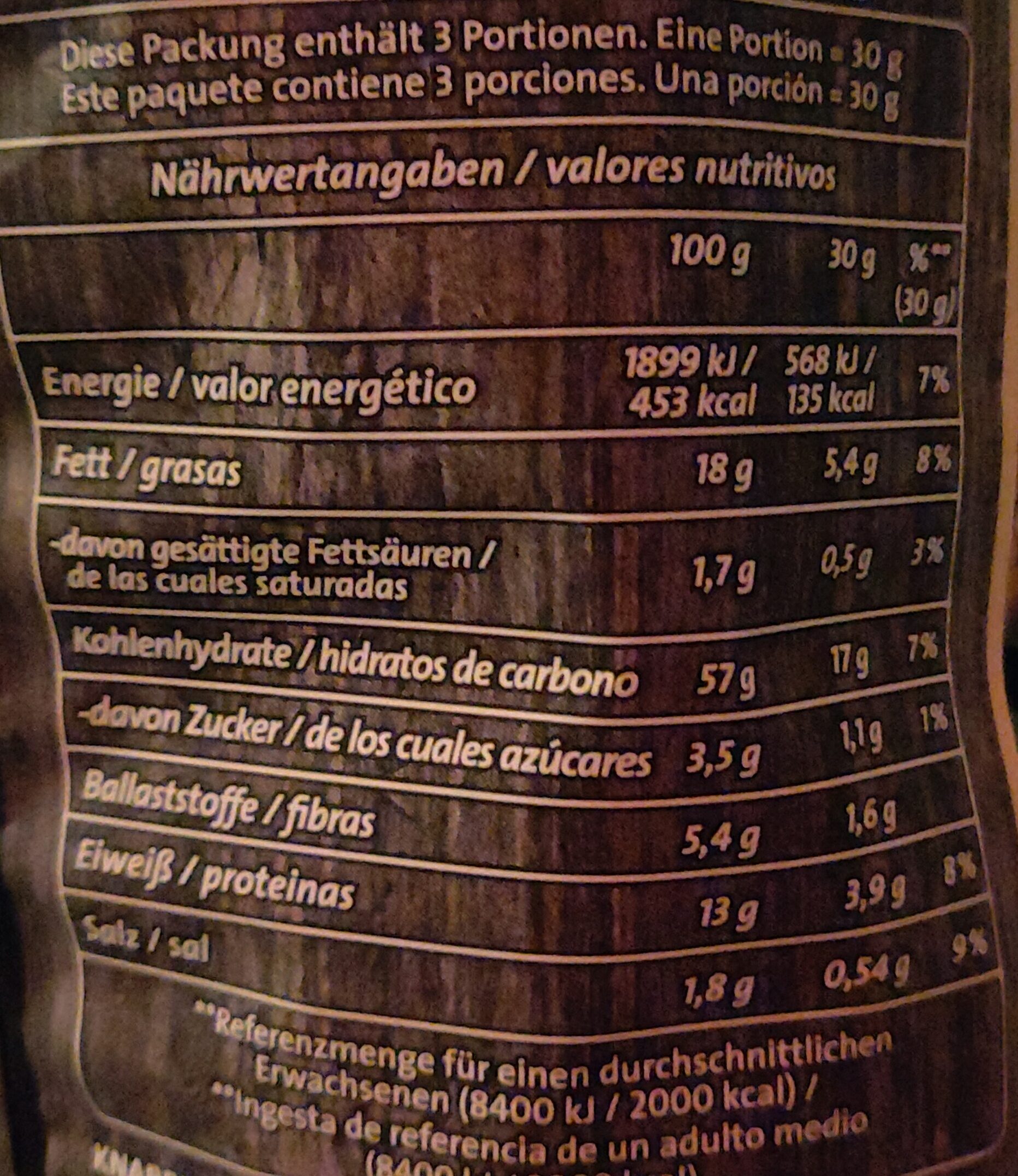 Allergens