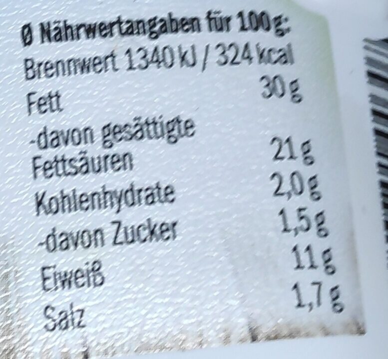Allergens