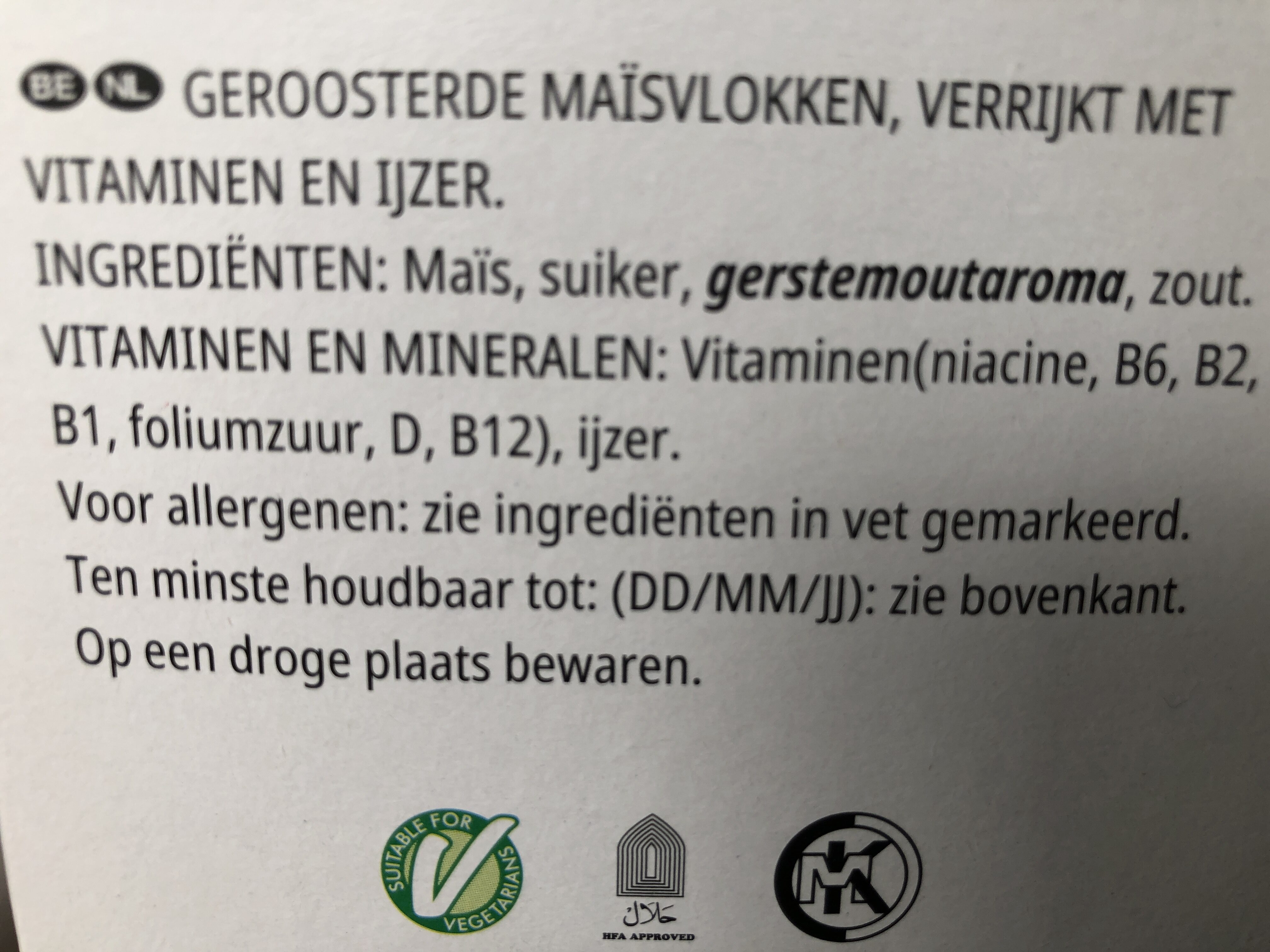 Additives