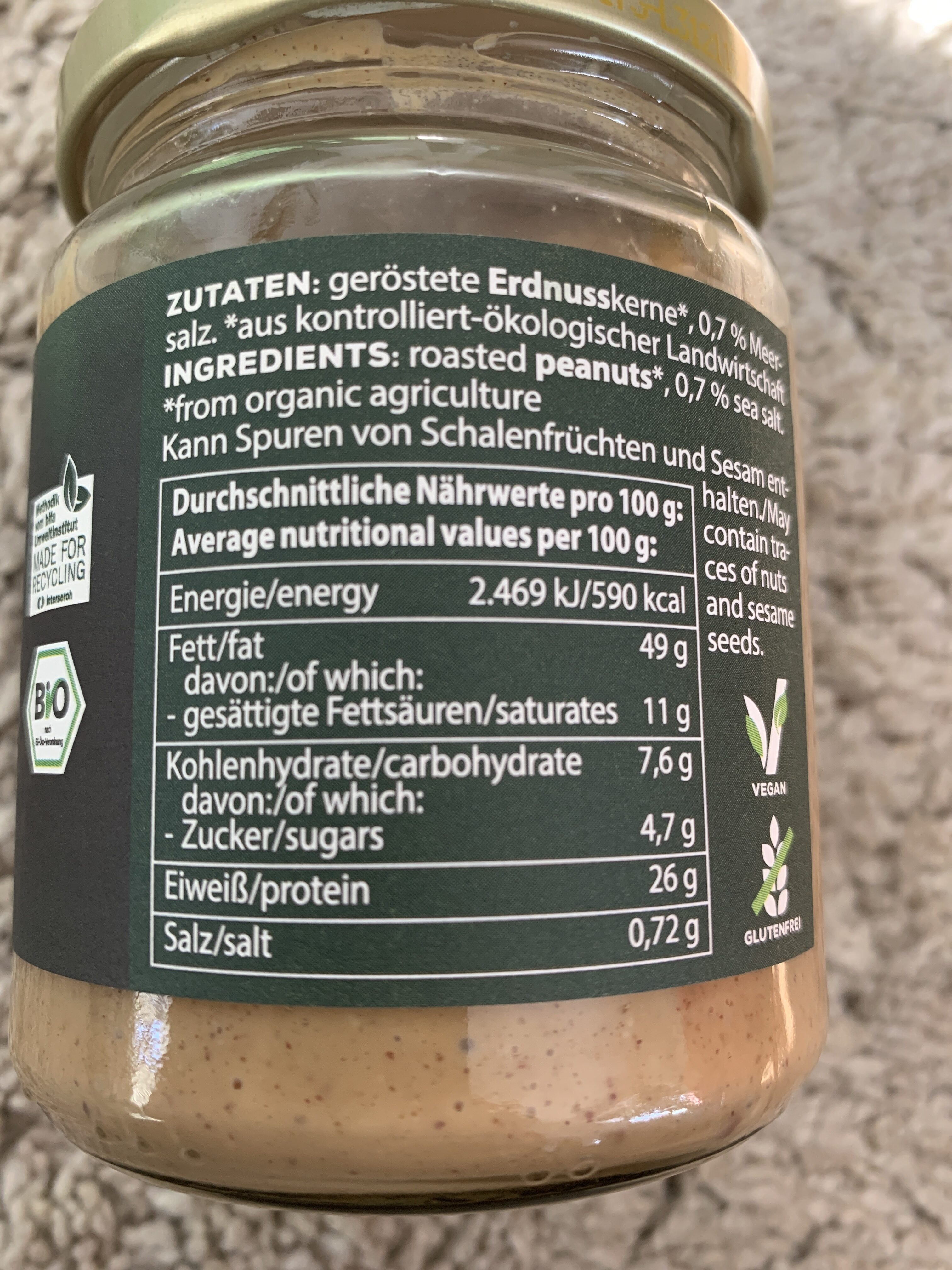 Allergens