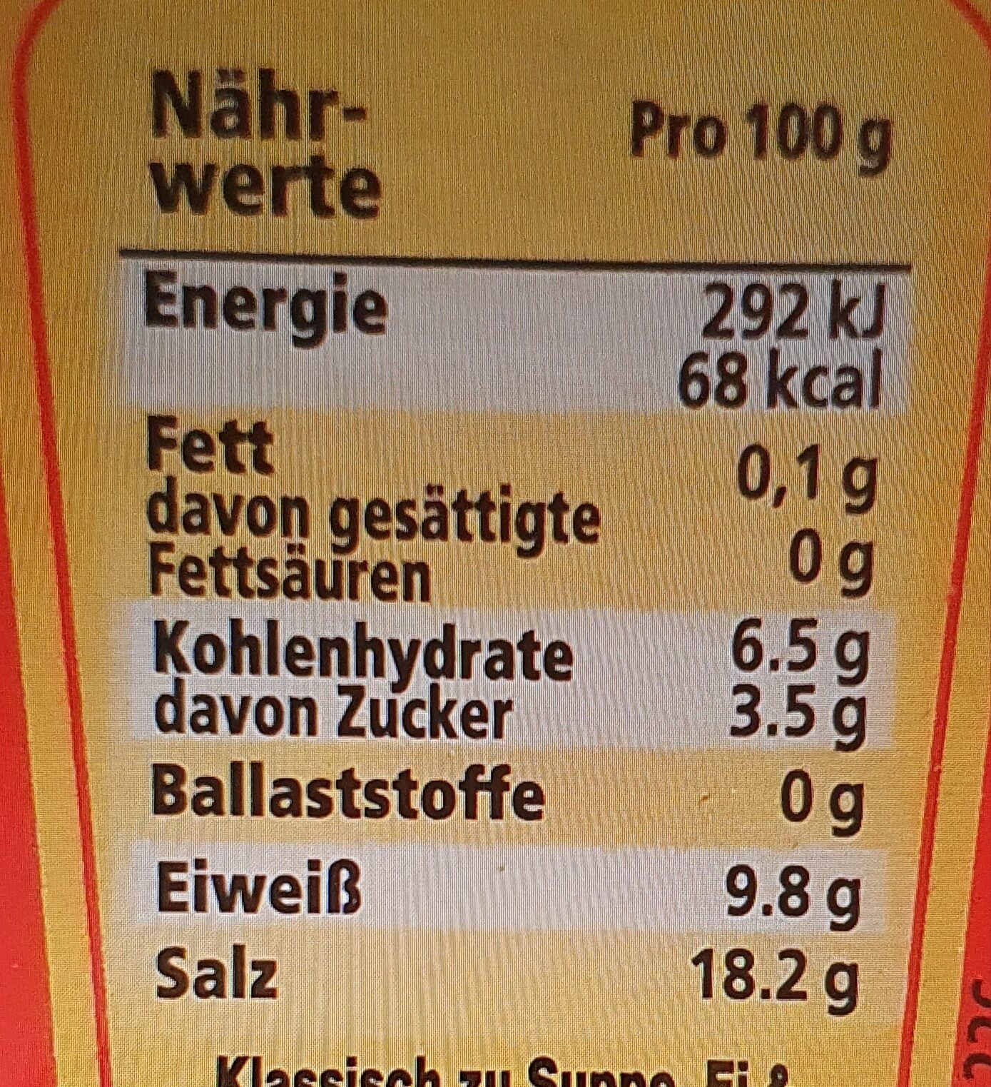 Allergens