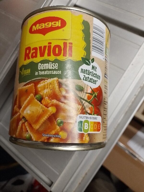 Ingredients