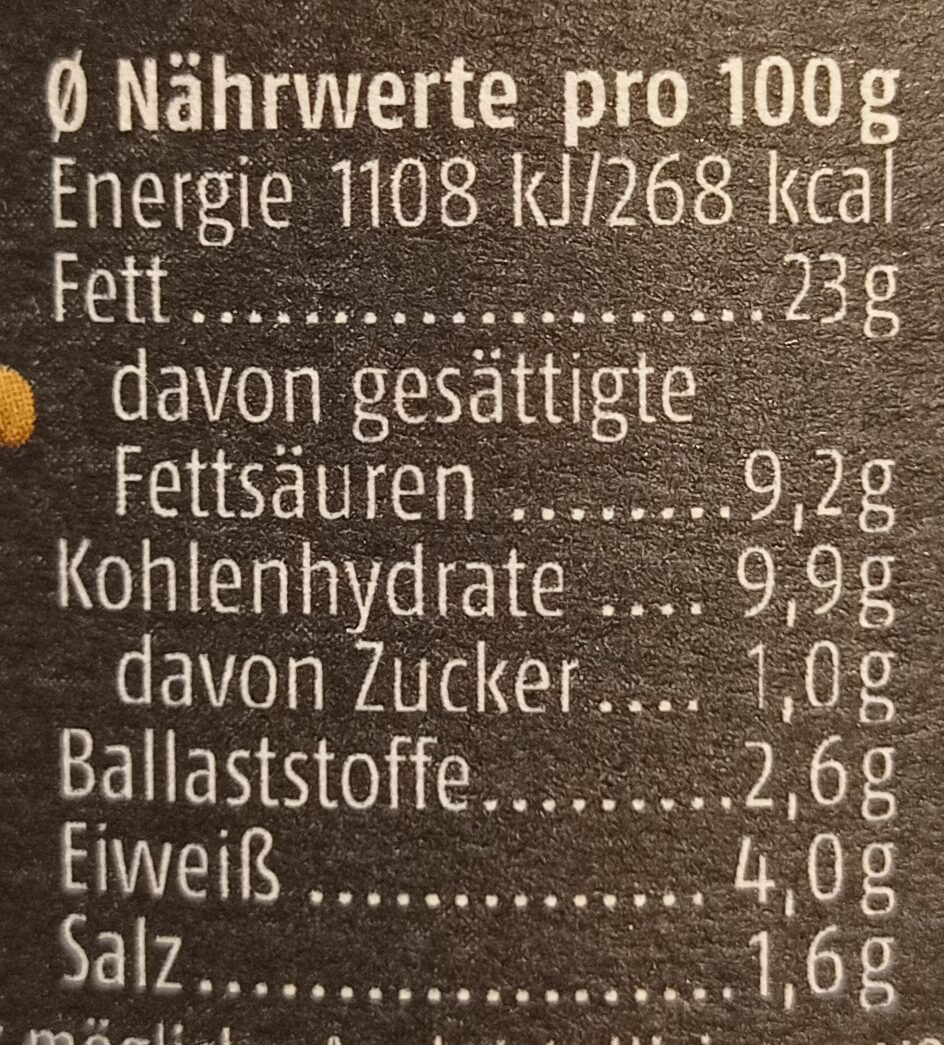 Allergens