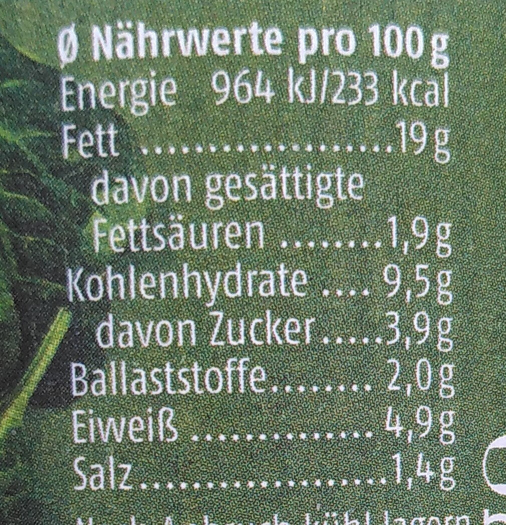Allergens